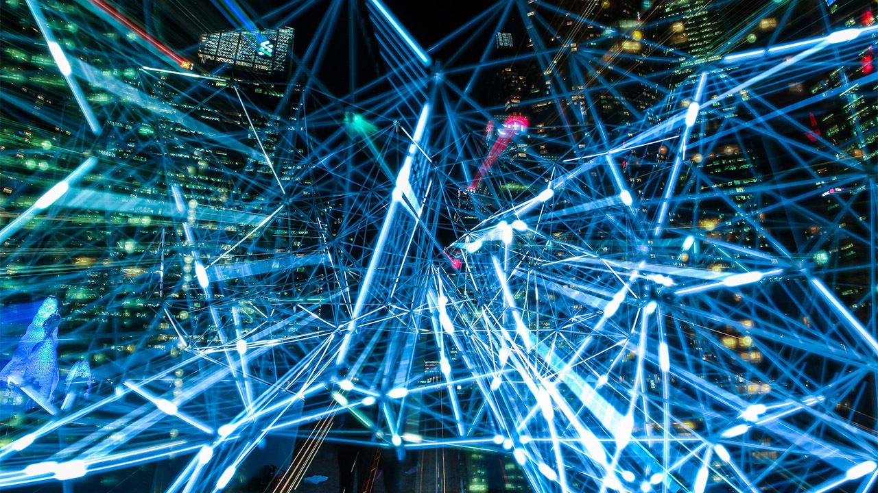 AI is the Intelligent Choice